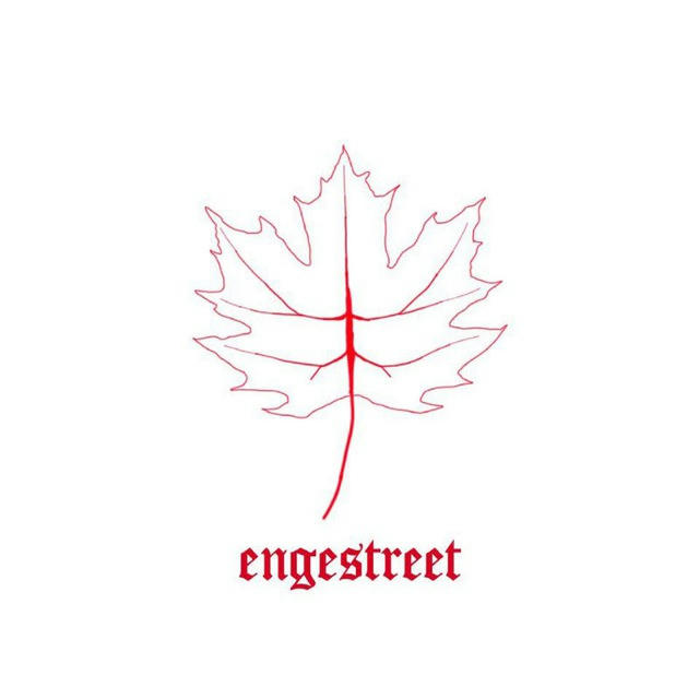 engestreet