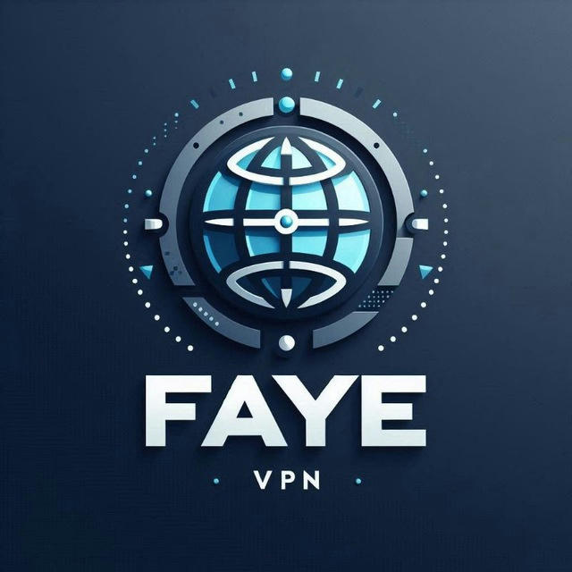 FAYE VPN