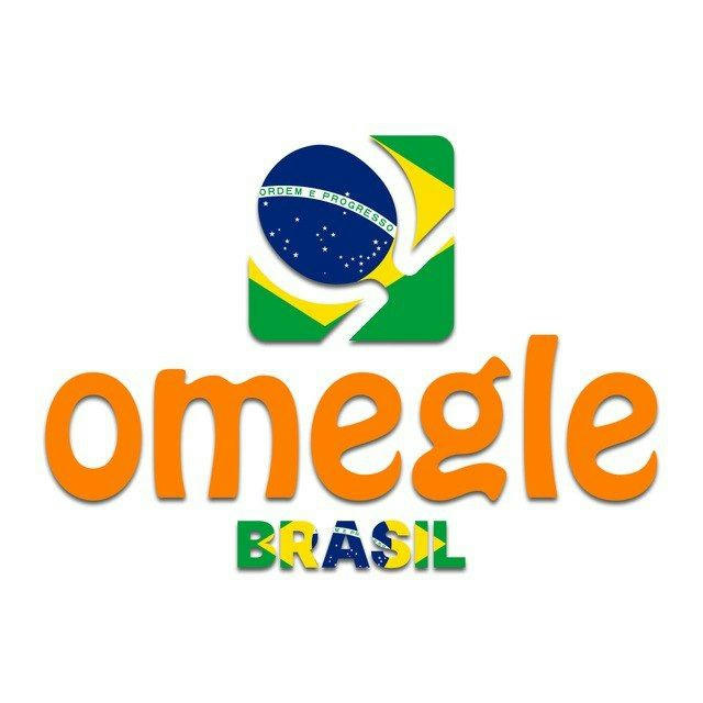 Omegle Brasil 🇧🇷