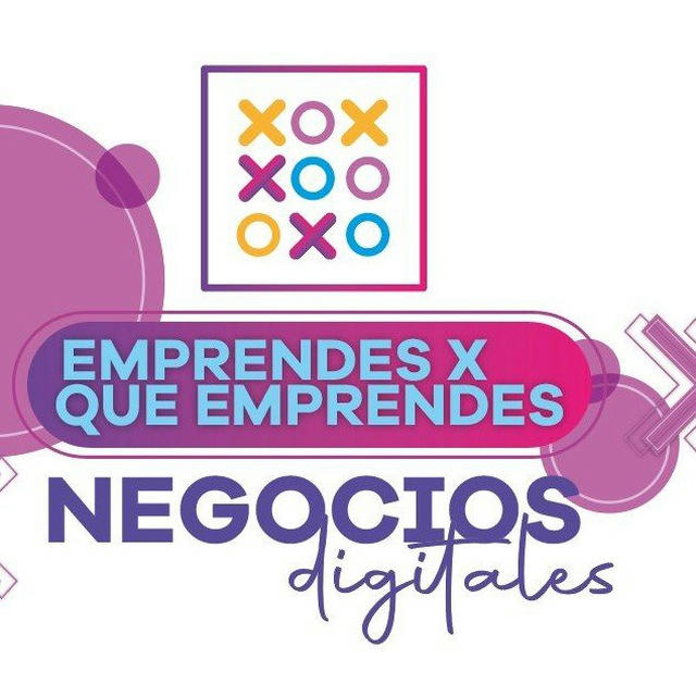 Emprendes porque Emprendes-Negocios Digitales