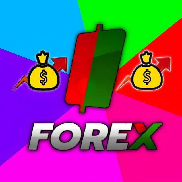 🔥𝗙ᵒ𝗿𝒆x🔥Free Earning (Official channel) 📶
