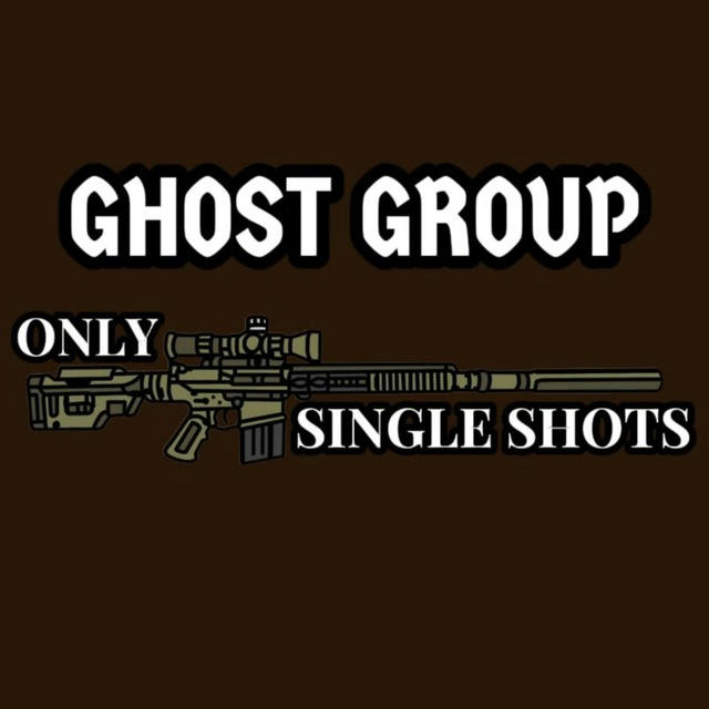 GhostGroup