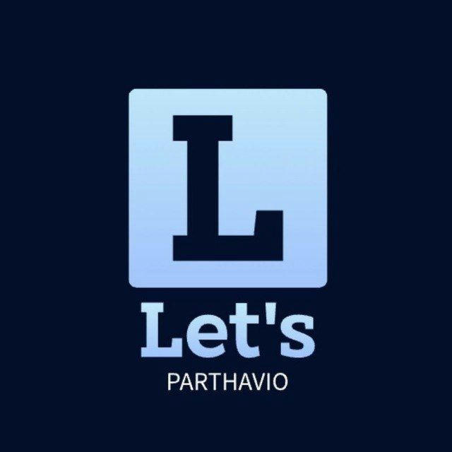Parthavio 💸