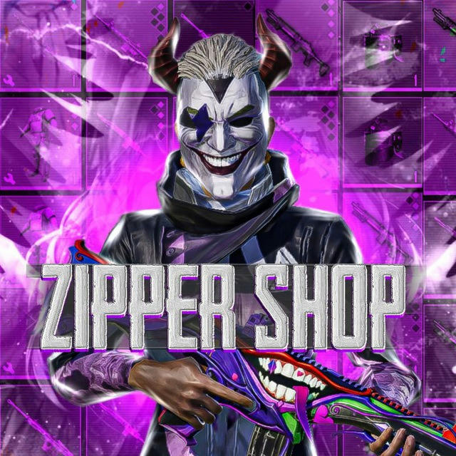 ZIPPER SHOP