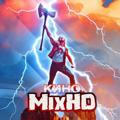 Кино MixHD 🎞