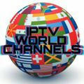 IPTV WORLD CHANNELS🗺