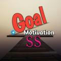 Goal Motivation SS