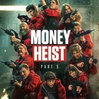 Money Heist • BERLIN • Money Heist korea