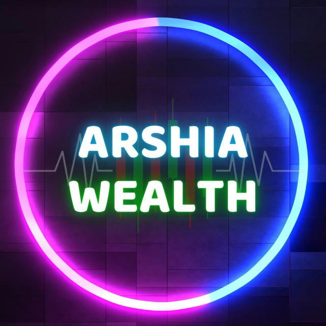 Arshia Wealth