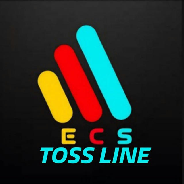 ECS TOSS LINE ™ 🚀
