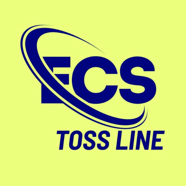 ECS TOSS LINE ™ 🚀