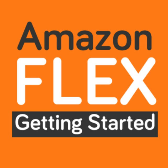 Amazon Flex Accounts