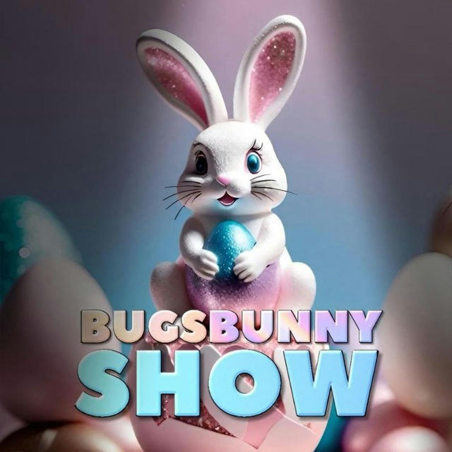 BugsBunny Show🌷