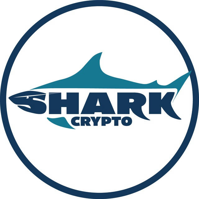 Crypto SHARK 🦈