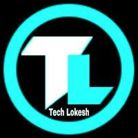 Tech Lokesh