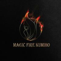 Magic Fire Kumiho✨