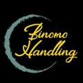 BINOMO HANDLING