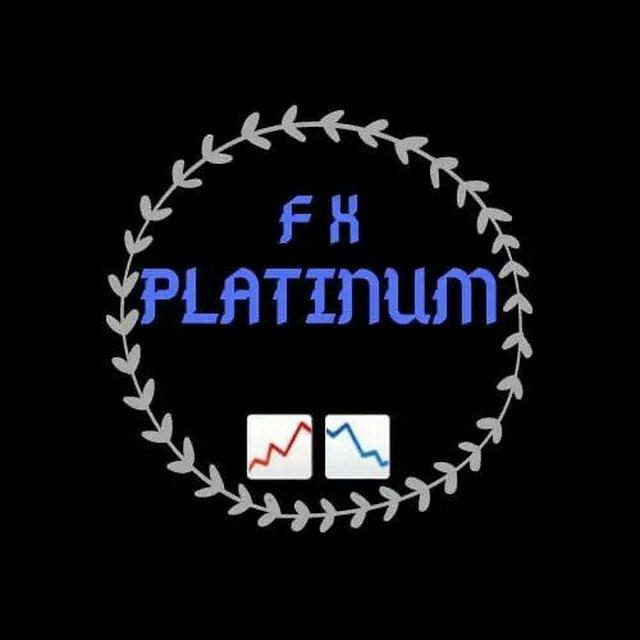 📈FX PLATINUM VIP📉