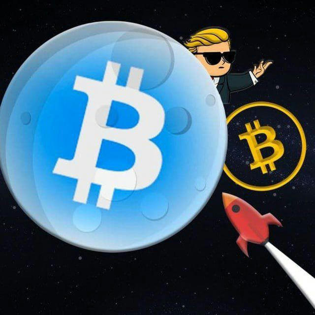 Crypto Future Bitcoin Traders