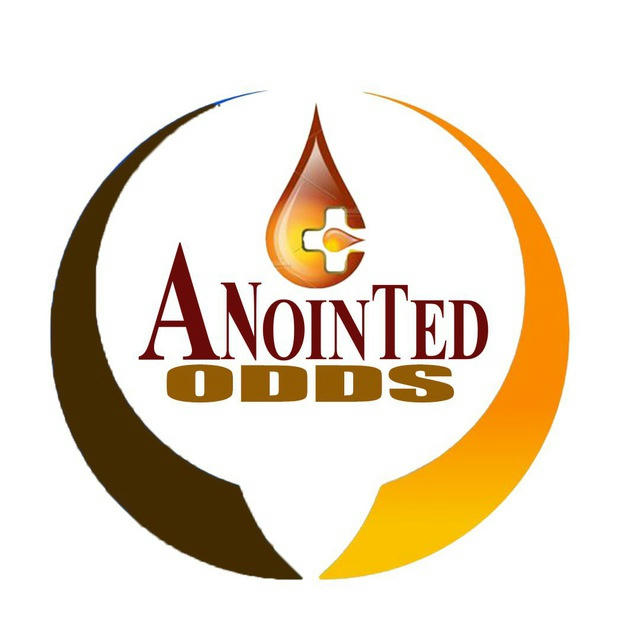 ANOINTED ODDS