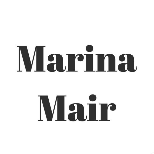 Marina Mair