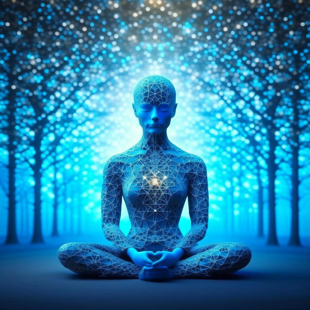 ОсознавAI | Медитации | Mindfulness & IT