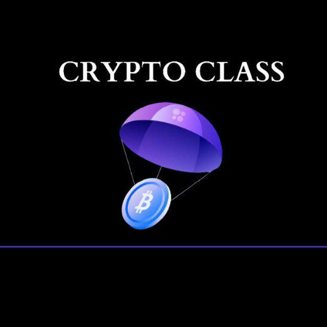 Crypto Class Community Official