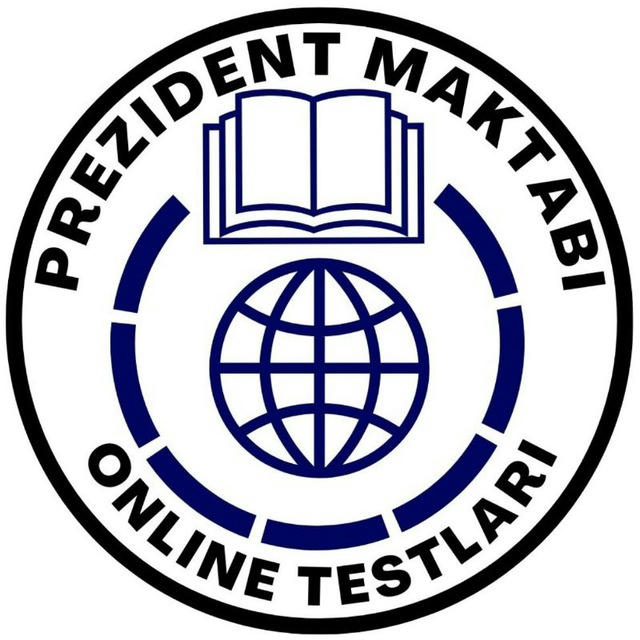 "PREZIDENT MAKTABI TESTLARI"