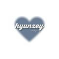 HYUNZEY : OPEN