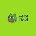 PEPEFLOKI | Official Channel 🟢🟠