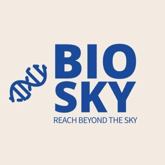 Bio Sky | بیو اسکای