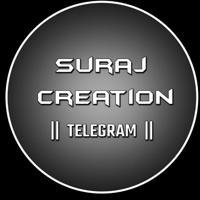 ✡️ SURAJ CREATION 💗