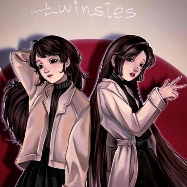twinsies
