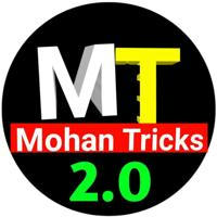 Mohan Tricks 🔥