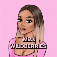 Miss Wildberries 👸🏽