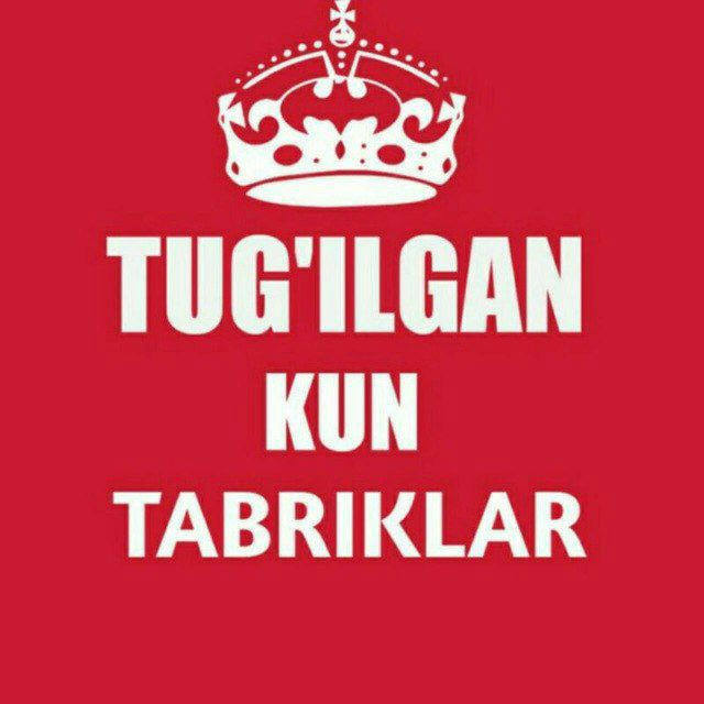 TUGILGAN KUN TABRIKLARI LOYIXASI🎂🍾🥂🥳