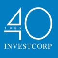 INVEST CORP FUNDS