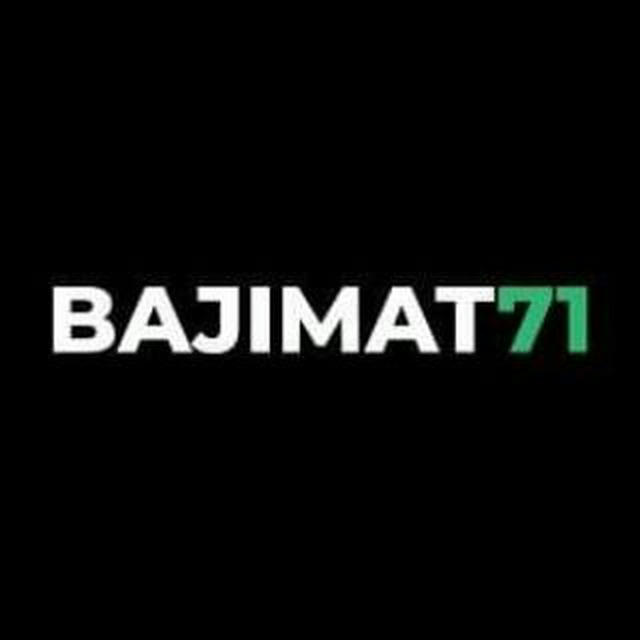 Bajimat71 officials channel