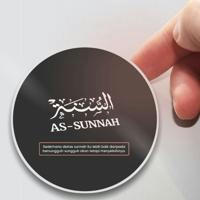 Meniti As-Sunnah