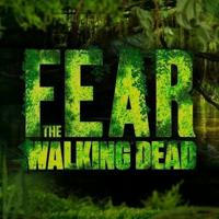 Fear The Walking Dead Brasil