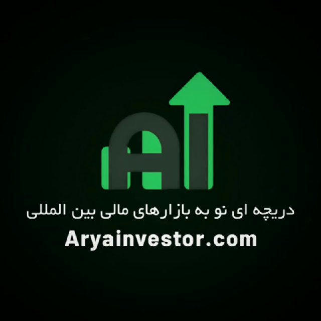 Arya investor Group