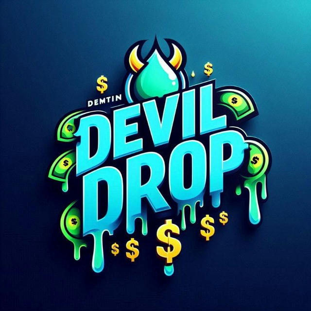 Devil drop ♠️♦️
