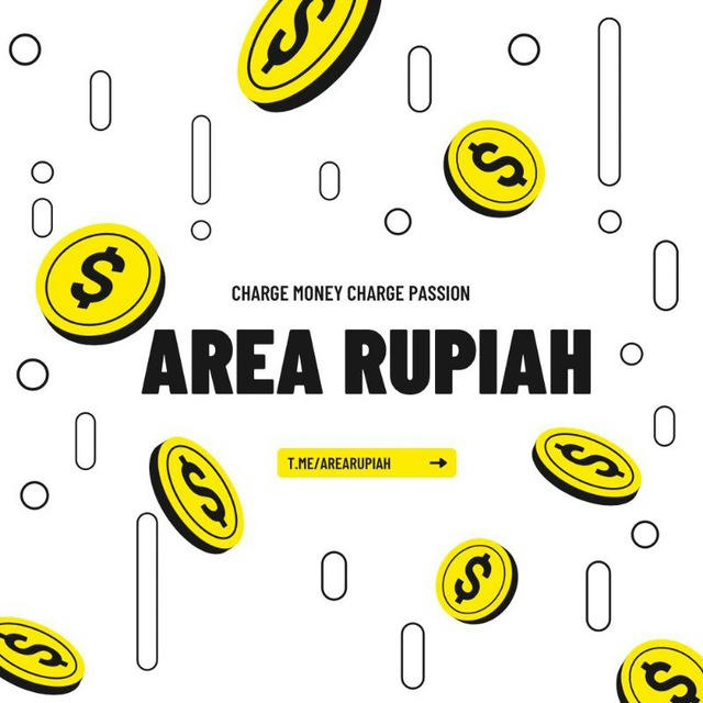 AREA RUPIAH