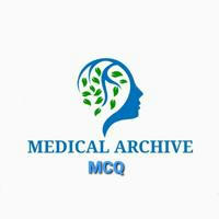 Medical archive (mcq)🇵🇸