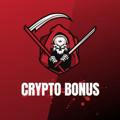 Crypto Bonus Announcement