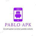 💸 Pablo Apk 💸