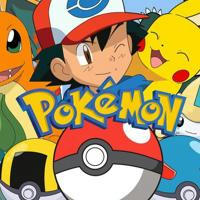 Pokemon Series In Hindi