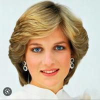 Queen Diana