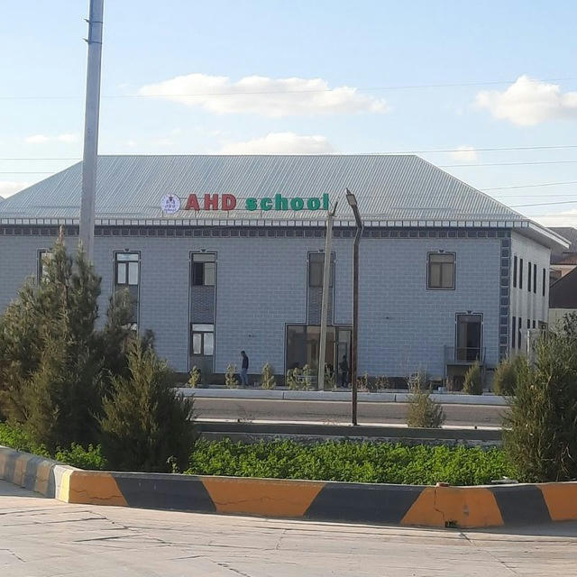 Karakul AHD school 🔭🚀🛰