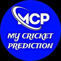 MY CRICKET PREDICTION (MCP)